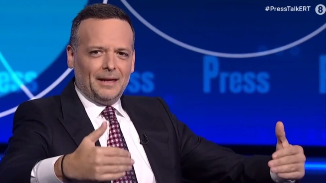 Ο-Χάρης-Δούκας-για-τις-προκλήσεις-στον-Δήμο-Αθηναίων-και-την-πορεία-μεγάλων-έργων:-«Ξεκίνησα-χωρίς-handbook»