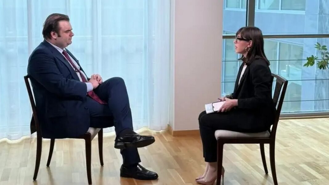 Κυριάκος-Πιερρακάκης:-«Έχουμε-πολλά-στοιχήματα-να-κερδίσουμε»