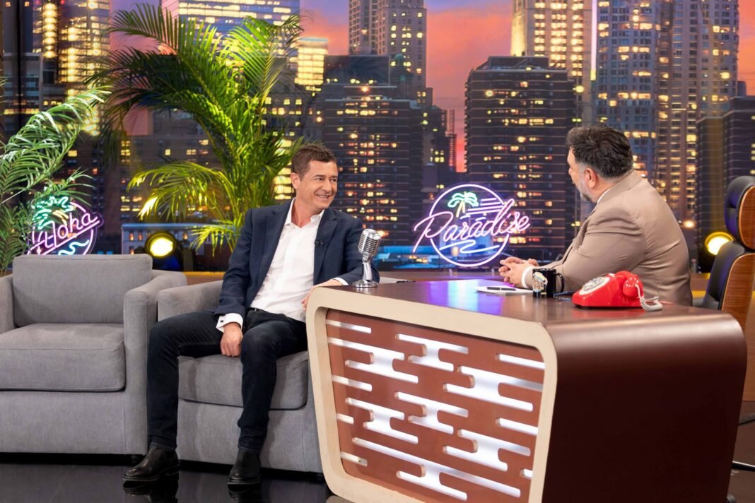 Αντώνης-Σρόιτερ:-«Η-τηλεόραση-θα-γίνει-διαδίκτυο-και-το-διαδίκτυο-θα-γίνει-τηλεόραση»