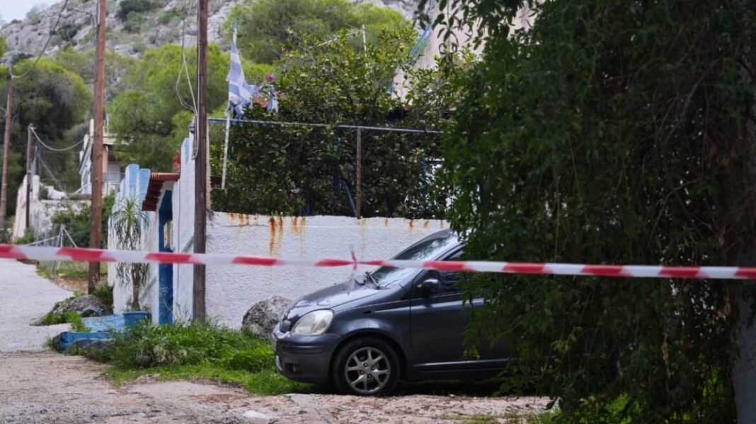 Σαλαμίνα: Εθισμένη στον τζόγο η 46χρονη που δολοφόνησε άγρια την 75χρονη πεθερά της – Αναζητούσε συνεχώς χρήματα για τα χρέη της Σαλαμίνα:-Εθισμένη-στον-τζόγο-η-46χρονη-που-δολοφόνησε-άγρια-την-75χρονη-πεθερά-της-–-Αναζητούσε-συνεχώς-χρήματα-για-τα-χρέη-της