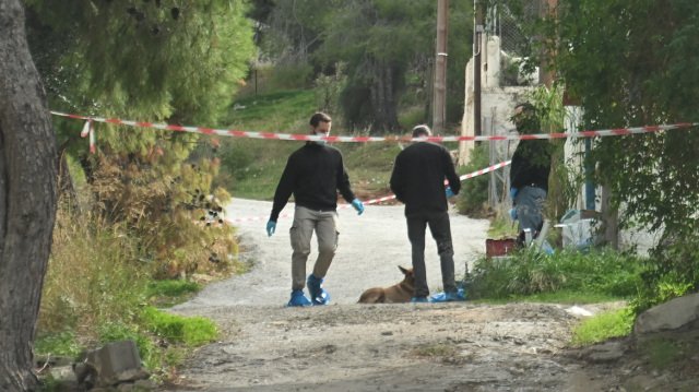 Ξεψύχησε λέγοντας το «Πάτερ Ημών» κλαίγοντας και παρακαλώντας για τη ζωή της η 75χρονη στη Σαλαμίνα Ξεψύχησε-λέγοντας-το-«Πάτερ-Ημών»-κλαίγοντας-και-παρακαλώντας-για-τη-ζωή-της-η-75χρονη-στη-Σαλαμίνα