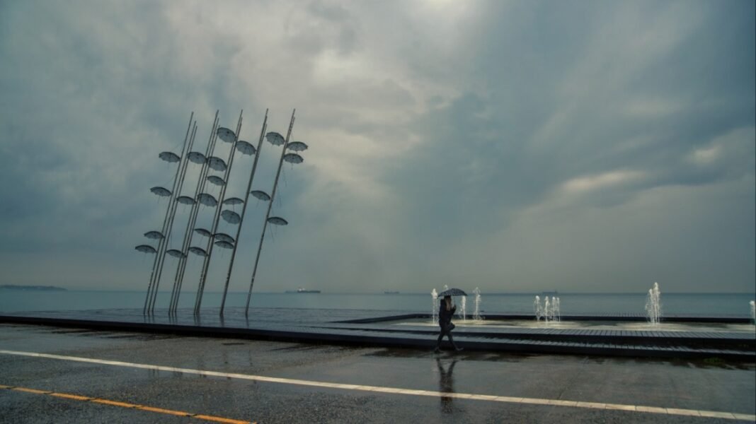 Καιρός: Απειλή τεσσάρων ημερών από την κακοκαιρία Adel – Κόκκινη προειδοποίηση από την ΕΜΥ Καιρός:-Απειλή-τεσσάρων-ημερών-από-την-κακοκαιρία-adel-–-Κόκκινη-προειδοποίηση-από-την-ΕΜΥ