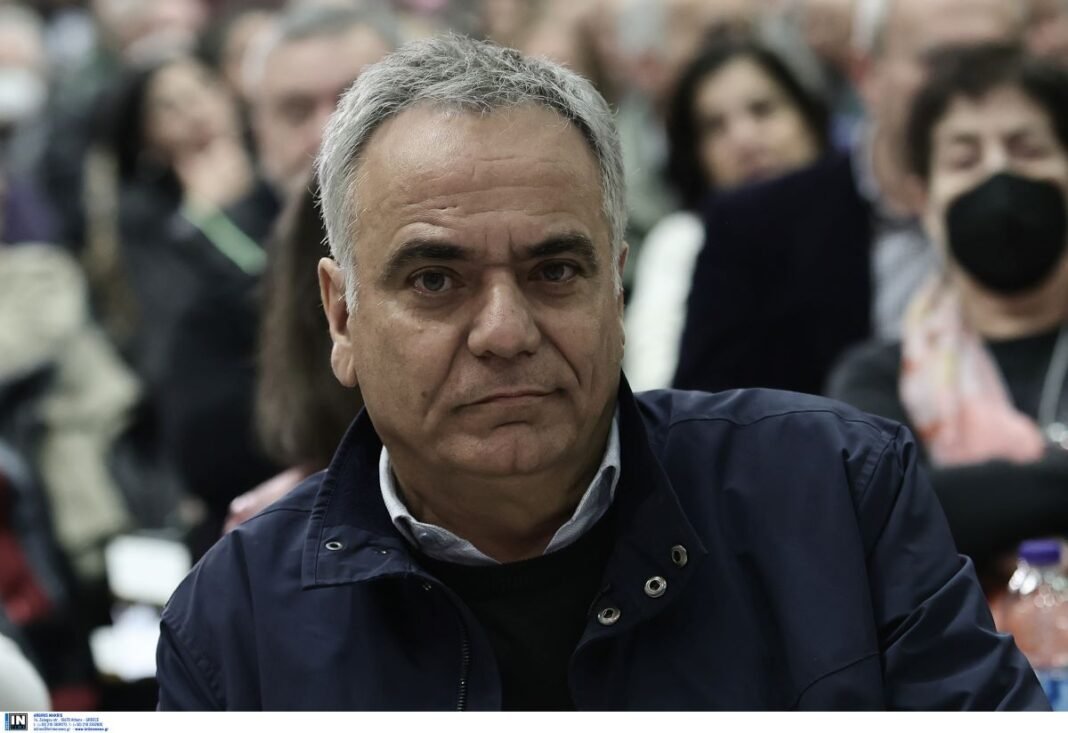 Πάνος Σκουρλέτης: Τη βραδιά της ήττας του 2019 ο Αλέξης είχε βάλει μπρος ένα σχέδιο διεύρυνσης – Ήταν μία πολιτική σούπερ μάρκετ Πάνος-Σκουρλέτης:-Τη-βραδιά-της-ήττας-του-2019-ο-Αλέξης-είχε-βάλει-μπρος-ένα-σχέδιο-διεύρυνσης-–-Ήταν-μία-πολιτική-σούπερ-μάρκετ