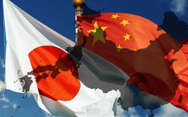 Το Πεκίνο προειδοποιεί εκ νέου τους Κινέζους να μην επισκεφθούν την Ιαπωνία Το-Πεκίνο-προειδοποιεί-εκ-νέου-τους-Κινέζους-να-μην-επισκεφθούν-την-Ιαπωνία