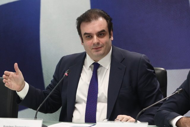 Handelsblatt: Χώρα – πρότυπο η Ελλάδα στην ψηφιοποίηση του Δημοσίου – Περιζήτητος σύμβουλος για μεταρρυθμίσεις ο Πιερρακάκης handelsblatt:-Χώρα-–-πρότυπο-η-Ελλάδα-στην-ψηφιοποίηση-του-Δημοσίου-–-Περιζήτητος-σύμβουλος-για-μεταρρυθμίσεις-ο-Πιερρακάκης