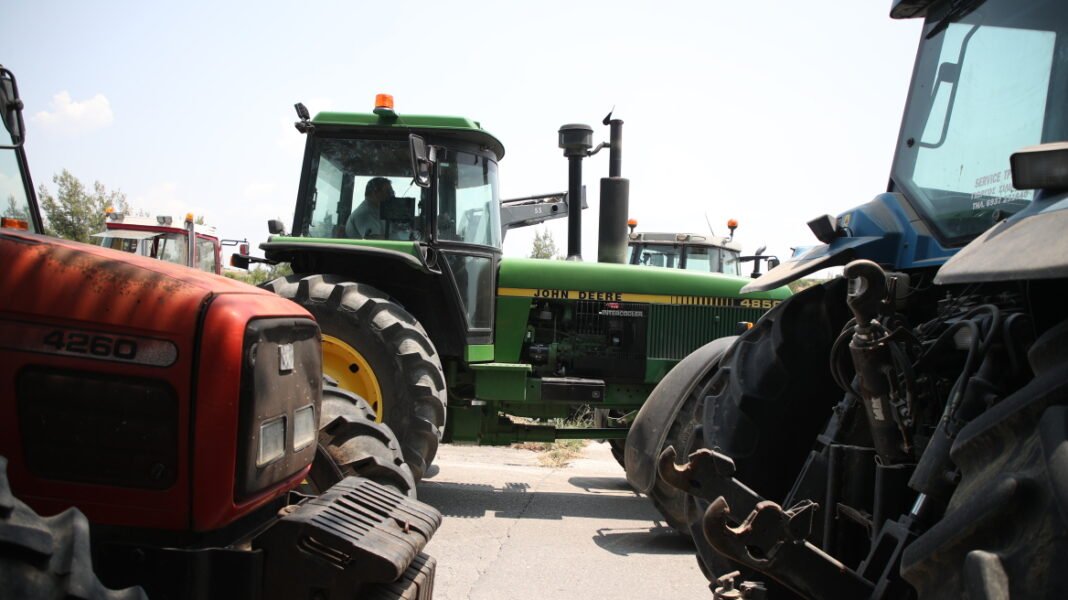 Ξεκινούν-κινητοποιήσεις-αγρότες-και-κτηνοτρόφοι-στα-Χανιά