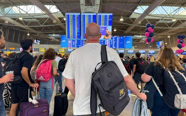 1,4 εκατ. περισσότερες αεροπορικές αφίξεις στην Ελλάδα – Όλα δείχνουν νέο ρεκόρ σε αφίξεις και έσοδα 1,4-εκατ.-περισσότερες-αεροπορικές-αφίξεις-στην-Ελλάδα-–-Όλα-δείχνουν-νέο-ρεκόρ-σε-αφίξεις-και-έσοδα