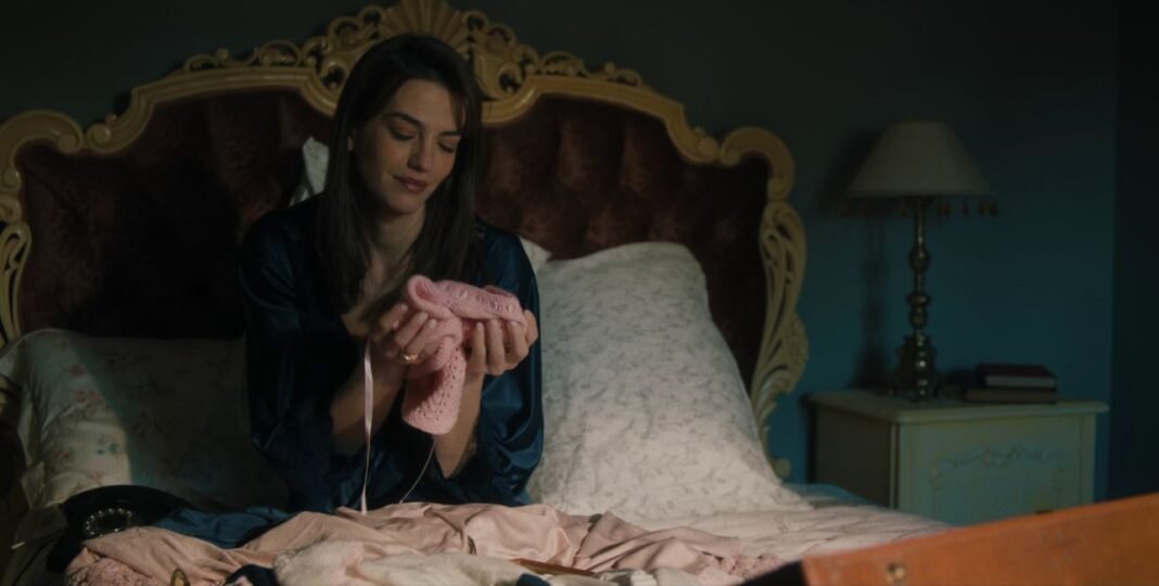 Το Σπίτι Δίπλα Στο Ποτάμι: Η Μελισσάνθη πληγώνεται ανεπανόρθωτα κι ο γάμος της Ιουλίας κρέμεται από μία κλωστή