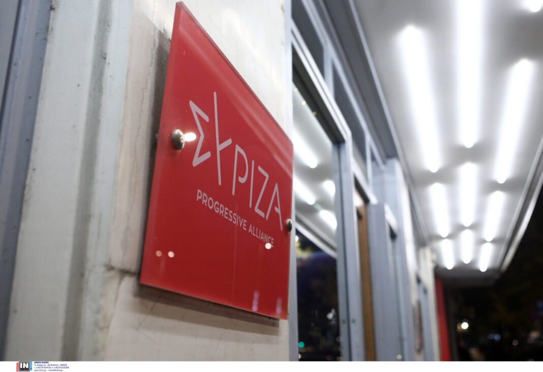 ΣΥΡΙΖΑ:-Πόση-ακόμη-«τύχη»-αντέχει-το-Μέγαρο-Μαξίμου-στην-προσπάθεια-να-κουκουλώσει-το-«γαλάζιο»-σκάνδαλο-του-ΟΠΕΚΕΠΕ;