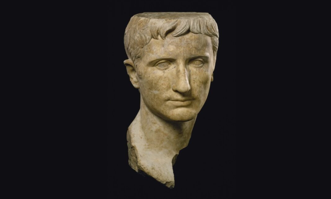 The Ugly Truth Behind Emperor Augustus’ Legendary Roman Myths