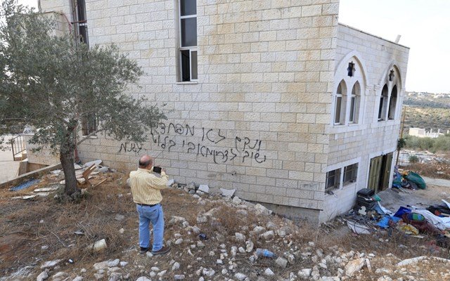 Δυτική Όχθη: Γαλλία, Γερμανία, Ιταλία και Βρετανία καλούν το Ισραήλ να σταματήσει τη βία των εποίκων κατά των Παλαιστίνιων