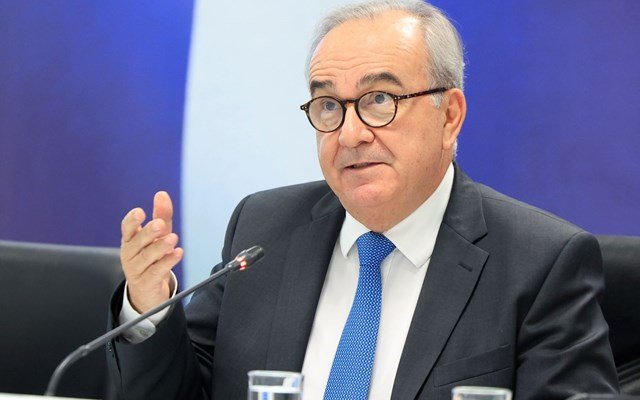 Νίκος Παπαθανάσης: Έξι δράσεις για ενεργειακή αναβάθμιση δημόσιων κοινωφελών υποδομών