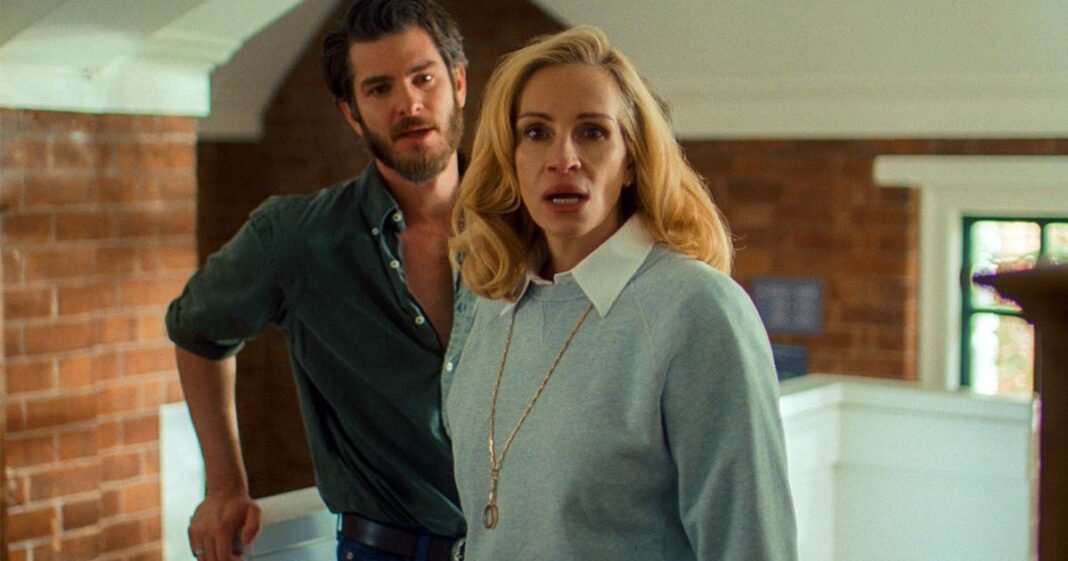 Τι να δω το Σαββατοκύριακο; Το ΣΙΝΕΜΑ προτείνει 3 ταινίες και 1 σειρά