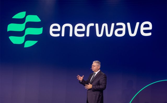 Enerwave: το νέο κεφάλαιο της ενέργειας στην Ελλάδα