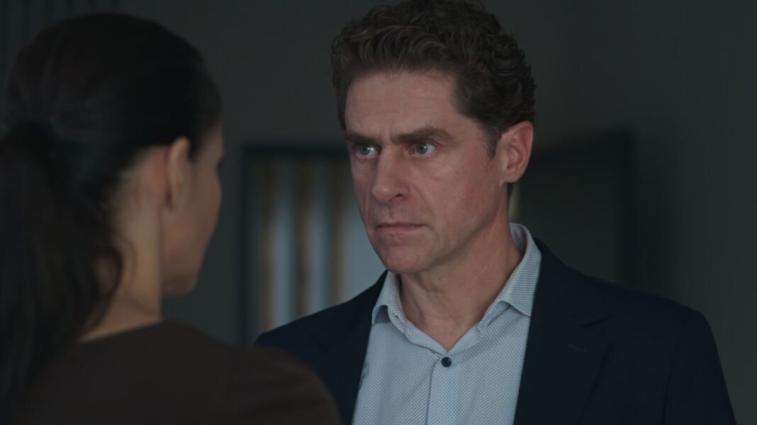 «Μια νύχτα μόνο»: Οι ισορροπίες κρέμονται σε μια λεπτή κλωστή