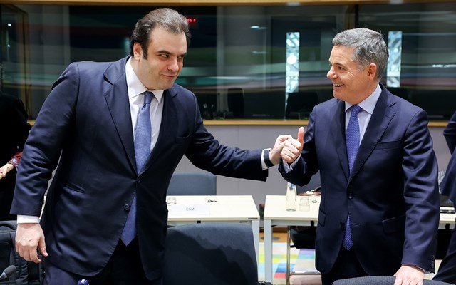 Bloomberg: Ο Κυριάκος Πιερρακάκης επιδιώκει να ηγηθεί των ΥΠΟΙΚ της Ευρωζώνης