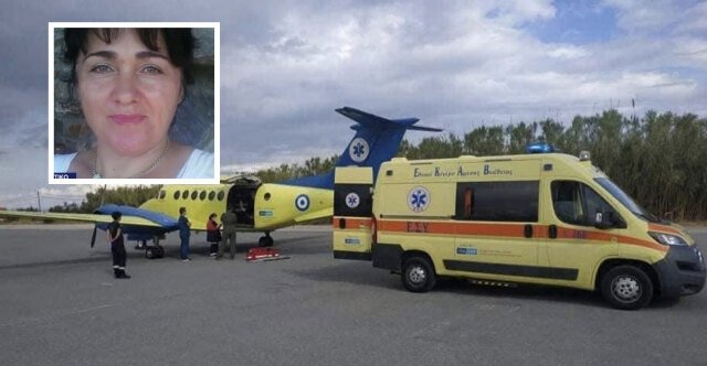 Έδεσσα: Αίσιο τέλος για το ζευγάρι που δηλητηριάστηκε από άγρια μανιτάρια – Δεν θα χρειαστεί να κάνουν μεταμόσχευση ήπατος