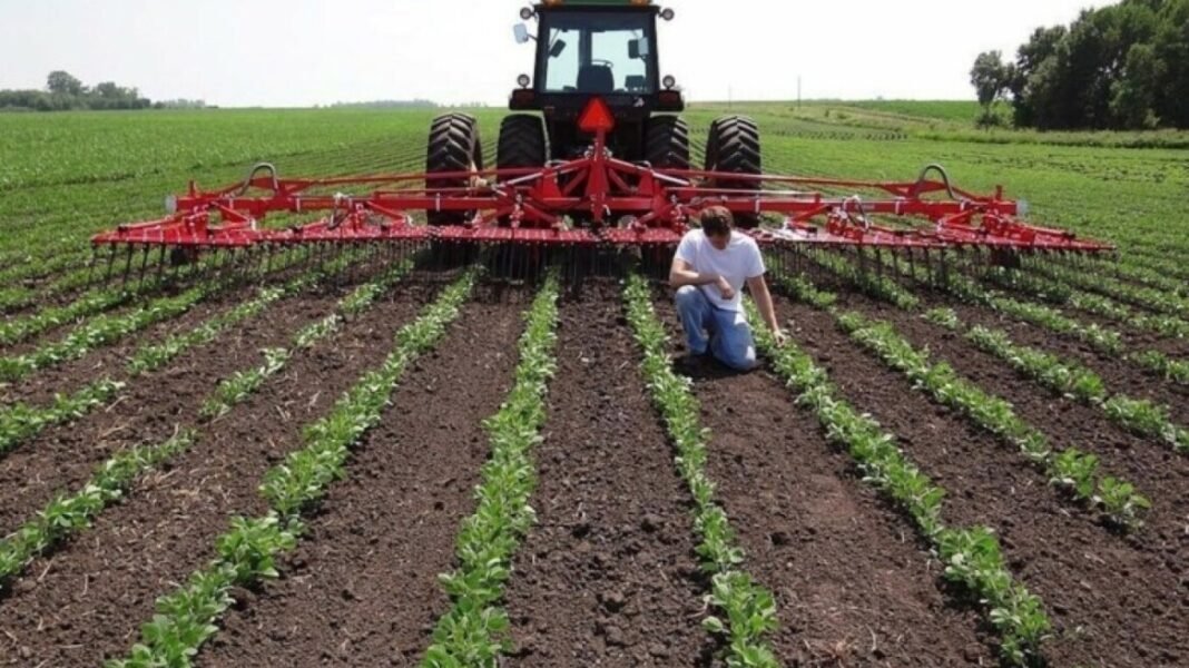 Έντεκα ερωταπαντήσεις για τα 3,7 δισ. ευρώ που καταβάλλονται στους αγρότες το 2025