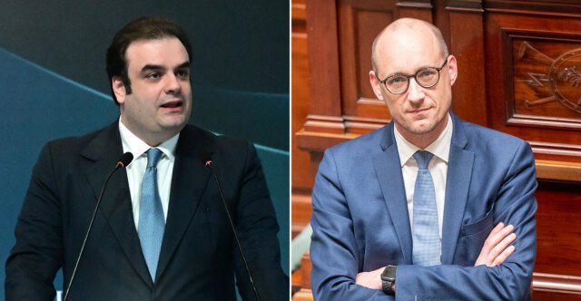 Μάχη-Βορρά-–-Νότου-στο-eurogroup:-Πιερρακάκης-και-Βαν-Πέτεγκεμ-θα-ψάξουν-τουλάχιστον-11-ψήφους-που-θα-κρίνουν-την-προεδρία