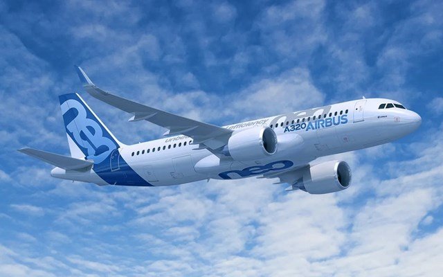 airbus:-Μαζική-ανάκληση-αεροσκαφών-a320-μετά-από-περιστατικό-στο-σύστημα-ελέγχου
