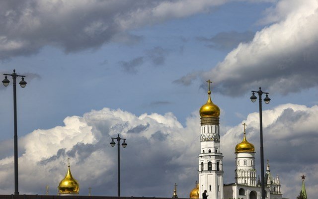 Η Ρωσία απαγόρευσε την οργάνωση Παρατηρητήριο Ανθρωπίνων Δικαιωμάτων