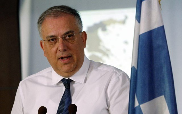 T. Θεοδωρικάκος: Τη Δευτέρα ανοίγει η πρόσκληση ενδιαφέροντος για τον προσωρινό διοικητή της νέας Ανεξάρτητης Αρχής