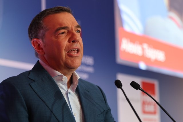 H «μεγάλη επανεκκίνηση» Τσίπρα στις 3 Δεκεμβρίου: Τα μηνύματα, τα πρόσωπα και οι επόμενες κινήσεις μετά την παρουσίαση της Ιθάκης