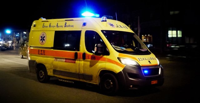 Θρήνος στην Πάτρα: 22χρονος βρέθηκε νεκρός στο σπίτι του