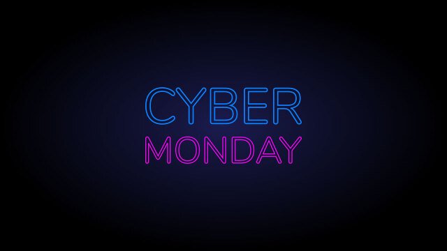 Μετά τη Back Friday έρχεται η Cyber Monday: Συμβουλές για ασφαλείς αγορές