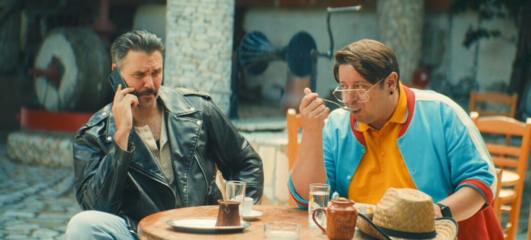 Γιατί ρε πατέρα: ‘Ενας πυροβολισμός αναστατώνει τους ήρωες στο επόμενο επεισόδιο