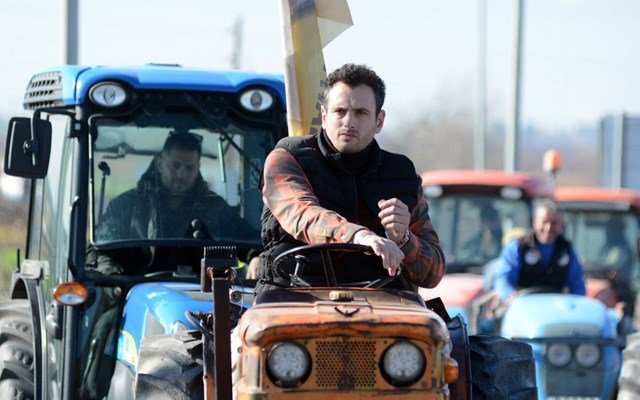 Ξεκινούν τα αγροτικά μπλόκα σήμερα στη Θεσσαλία – Σήμερα στις 1 το μεσημέρι οι αγρότες κλείνουν Νίκαια και Ε65