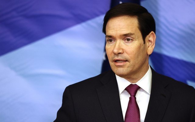 Ρούμπιο:-“Πολύ-παραγωγική”-συνάντηση-με-τους-Ουκρανούς-–-Χρειάζεται-ακόμη-δουλειά-για-να-επιτευχθεί-συμφωνία