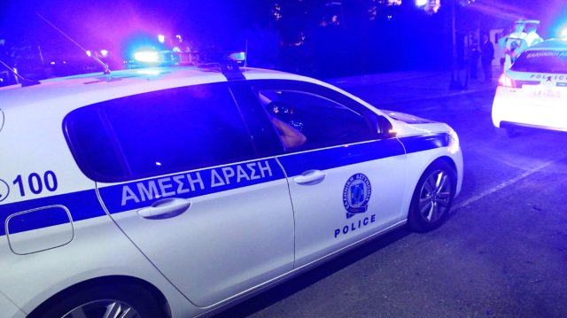 Θεσσαλονίκη: Δύο 35χρονοι Γεωργιανοί διαρρήκτες συνελήφθησαν καθώς προσπαθούσαν να «ανοίξουν» σπίτι