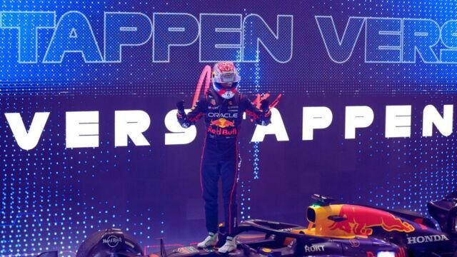 Formula 1: Ο Μαξ Φερστάπεν μετέτρεψε σε… θρίλερ τη μάχη του τίτλου!