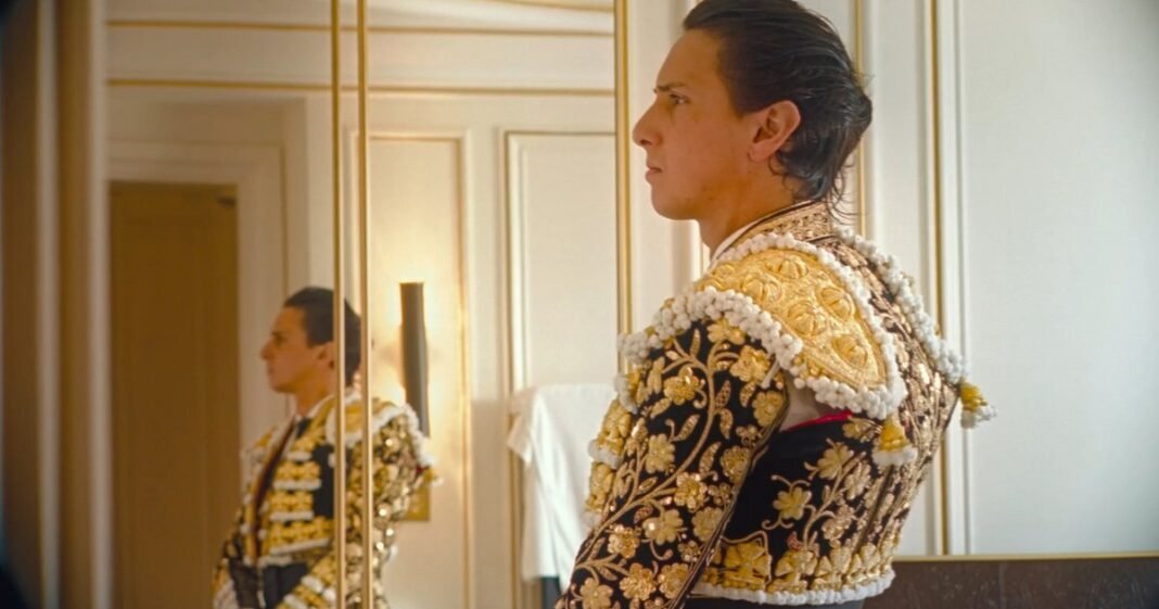 Οι Θεσμοί προηγούνται: Ανακοινώθηκε η δεκάδα των Cahiers du Cinema για το 2025