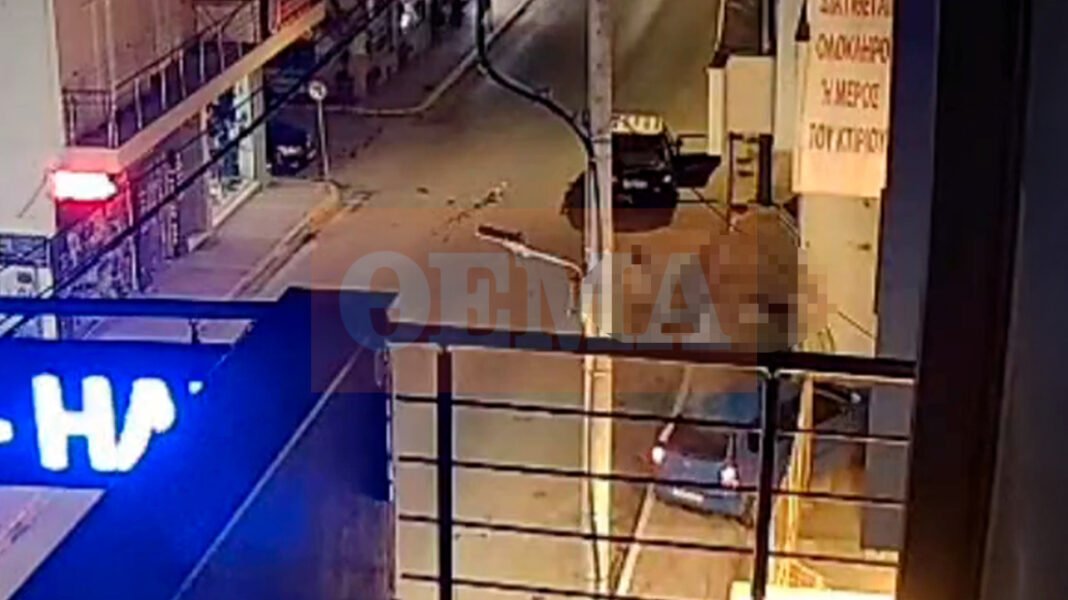 «Έφυγε-ένας-άγγελος»:-Συγκλονίζει-ο-πατέρας-του-24χρονου-που-σκοτώθηκε-σε-τροχαίο-στη-Λούτσα