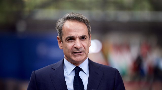 Μητσοτάκης από το Λονδίνο: Είχαμε αύξηση 22% στο καθαρό εισόδημα σε 6 χρόνια – Εκλογές την Άνοιξη του ’27, είμαι αισιόδοξος