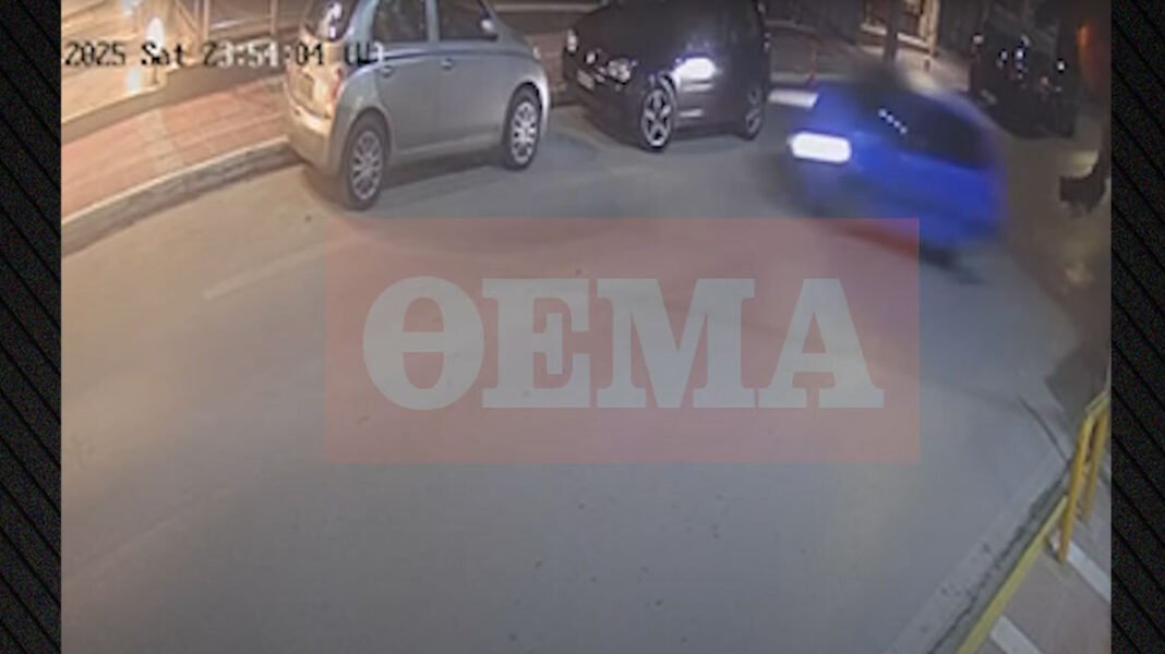 Απόγονος της οικογένειας με τη σοκολατοποιία «Leonidas» o 24χρονος που σκοτώθηκε στο τροχαίο στη Λούτσα