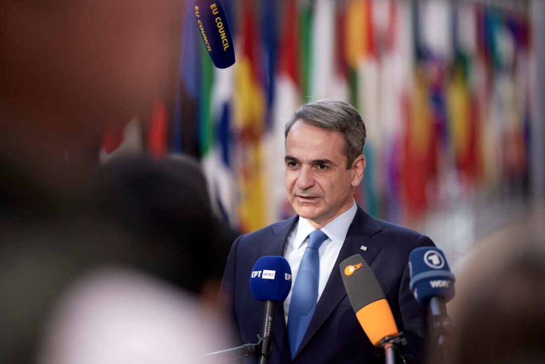 Μητσοτάκης από Λονδίνο: Έχουμε αύξηση 22% στο καθαρό εισόδημα σε 6 χρόνια – Είμαι ιδιαίτερα αισιόδοξος για τις εκλογές του 2027