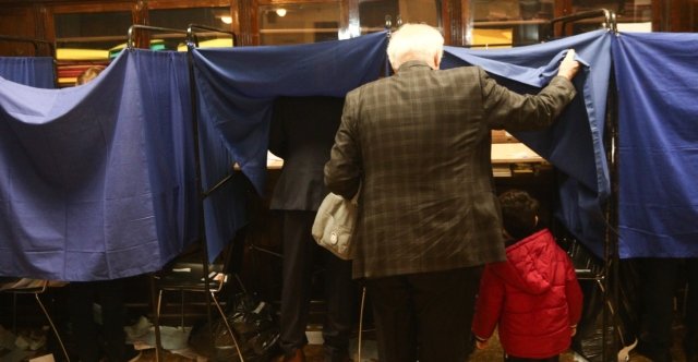 Εκλογές Δικηγορικών Συλλόγων: Οι 51 πρόεδροι που εξελέγησαν από τον α’ γύρο – Συνεχίζεται η ψηφοφορία σε Αθήνα, Θεσσαλονίκη, Πειραιά