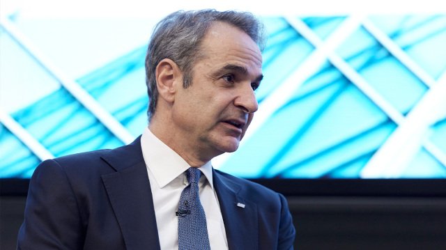 Μητσοτάκης στο συνέδριο της Morgan Stanley: Την άνοιξη του 2027 οι εκλογές – Και το 2023 αμφισβητούσαν ότι θα είχαμε απόλυτη πλειοψηφία