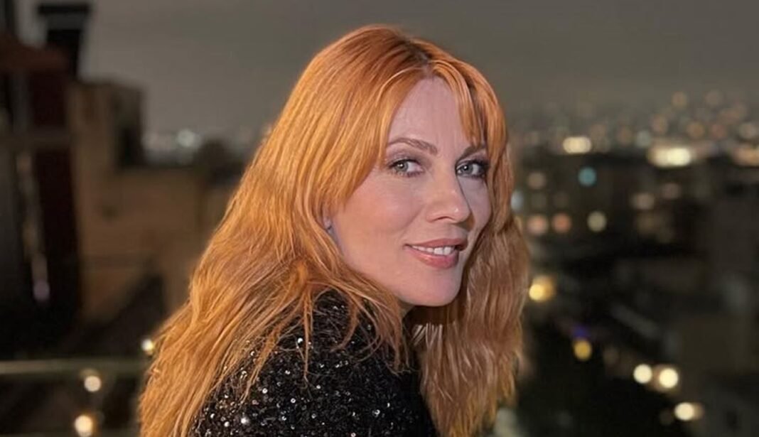 Σμαράγδα Καρύδη: Για ποιο project έπεσε στο τραπέζι της ΕΡΤ το όνομά της;