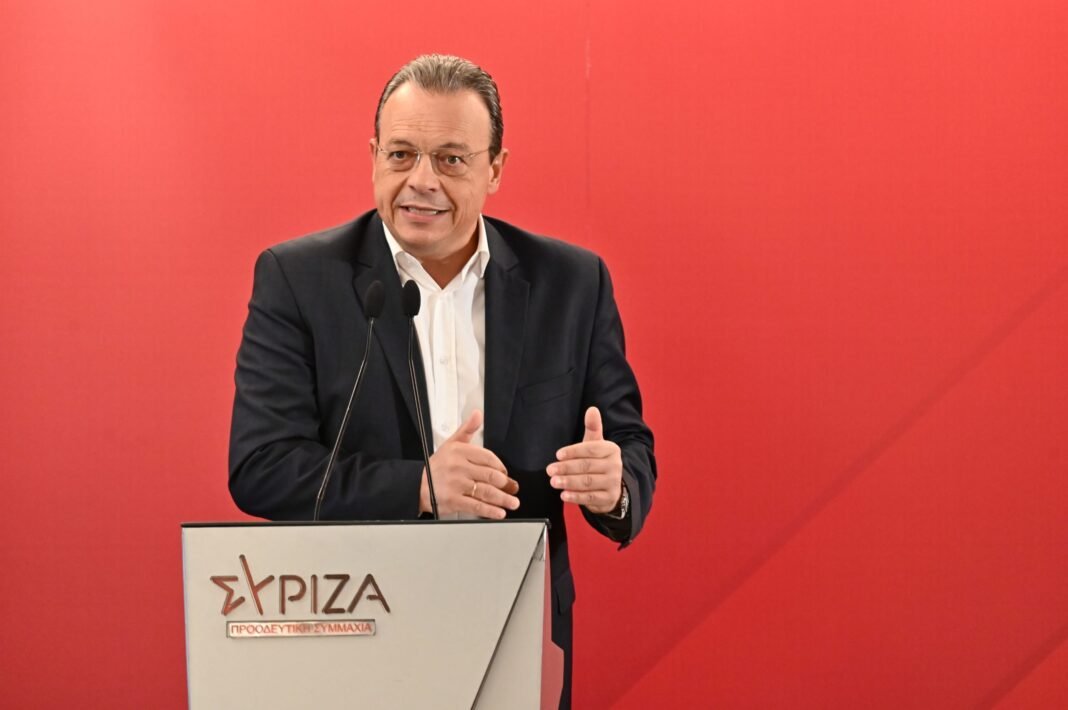 Φάμελλος: Επίκαιρη ερώτηση στον πρωθυπουργό – «Να δώσει αυτοπροσώπως εξηγήσεις στη Βουλή για την πλήρη κατάρρευση του αγροτικού τομέα»