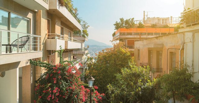 Αγορά ακινήτων: Δεν σταματάει η τρέλα! Στα €8.250 ανά τ.μ. πωλείται νεόδμητο διαμέρισμα στο Παγκράτι