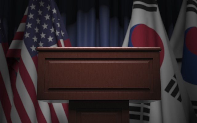 ΗΠΑ: Μείωση των δασμών στα αυτοκίνητα της Ν. Κορέας στο 15% – Καταργούνται οι δασμοί στα ανταλλακτικά αεροσκαφών