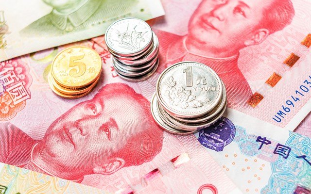 Κίνα: Στα 4,29 τρισ. γιουάν το εξωτερικό εμπόριο αγαθών και υπηρεσιών τον Οκτώβριο