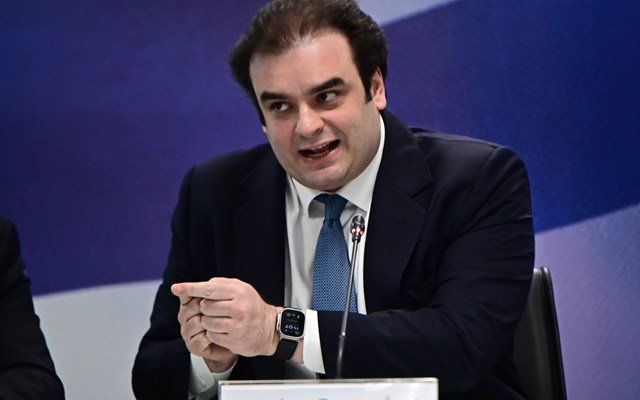 Κ. Πιερρακάκης: Η φάση ανάκαμψης έχει τελειώσει, είμαστε σε φάση ανάπτυξης