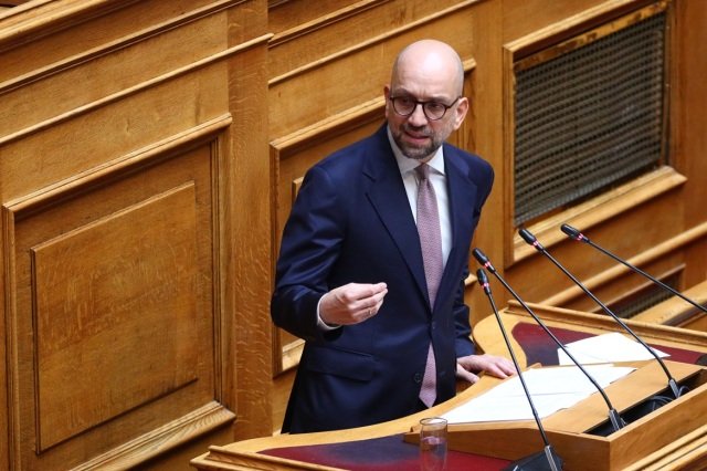 Μπάρκας: Κύμα άδικων προστίμων ρευματοκλοπής από τον ΔΕΔΔΗΕ – Εσφαλμένες χρεώσεις χωρίς καμία τεχνική αυτοψία