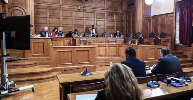 «Ο ΟΠΕΚΕΠΕ καθυστερούσε να δώσει στοιχεία, εάν διαπιστώναμε απάτη θα το αναφέραμε», κατέθεσε ορκωτή λογίστρια στην εξεταστική