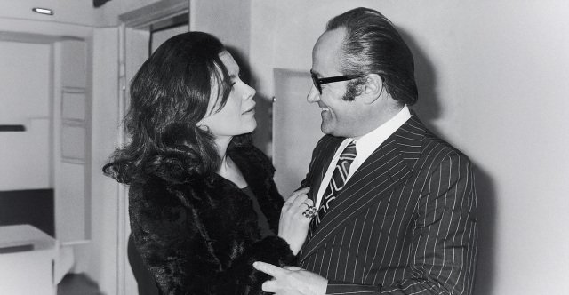 Άγνωστες ιστορίες της Βουγιουκλάκη, της Καρέζη και άλλων αστέρων – Οι διηγήσεις του γυναικολόγου των διασήμων Νίκου Παπανικολάου